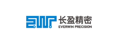 长盈精密
