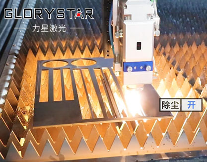 激光切割机应用于船舶...