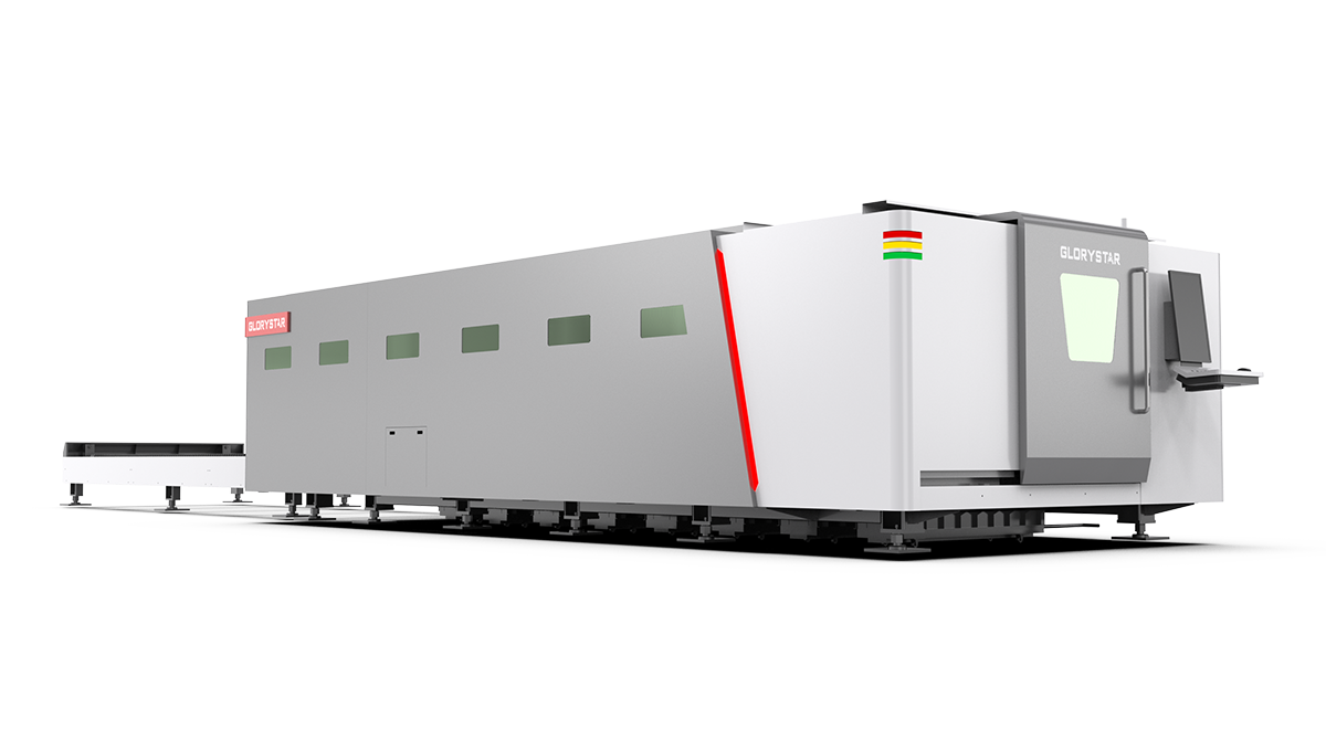 NS超高功率板材激光...