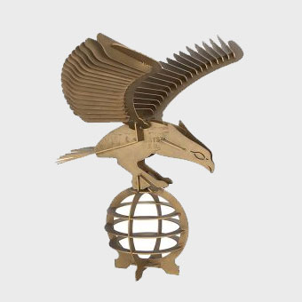 GS 全防护板管一体激光切割机