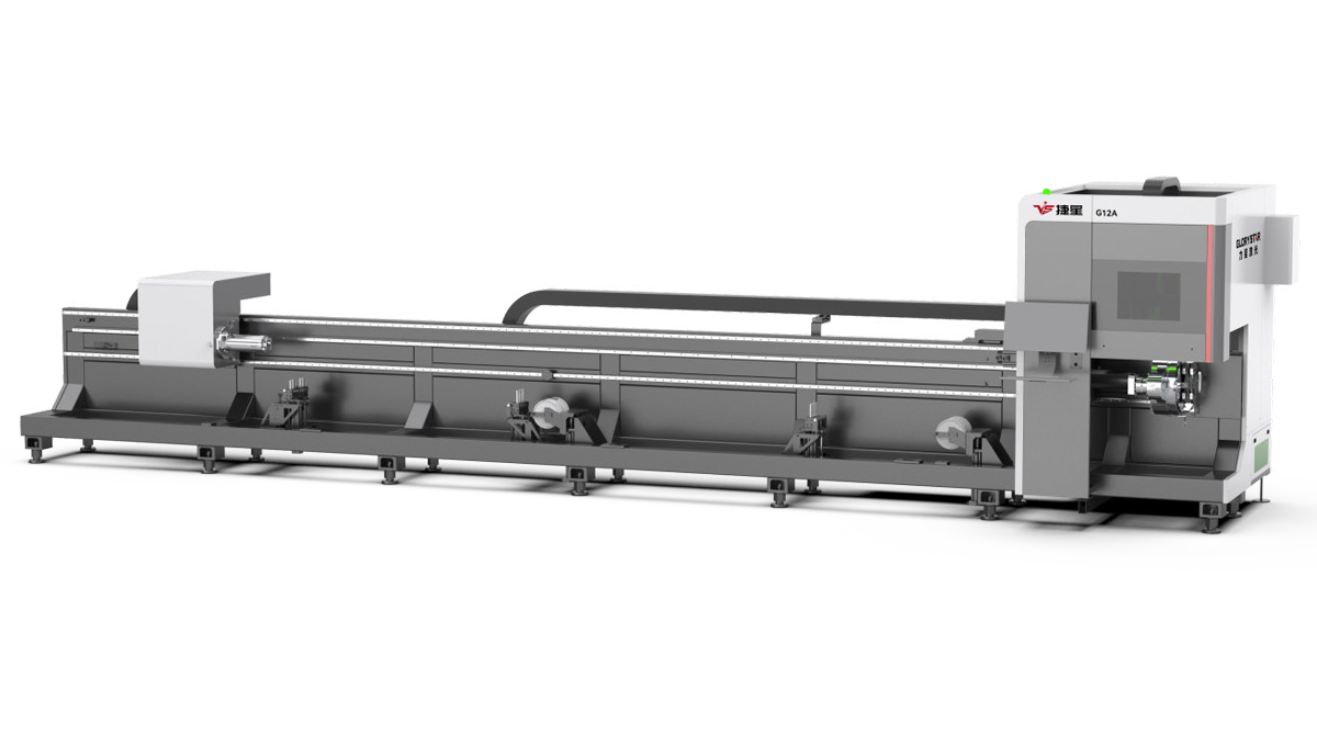 G-A小管专用高速切...