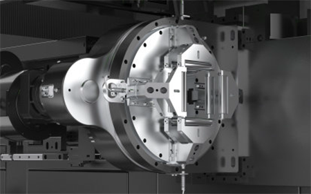 G-A小管专用高速切割机