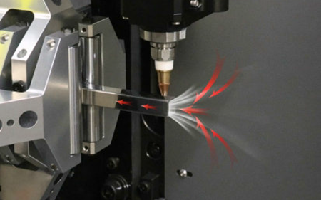G-A小管专用高速切割机