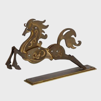 GS 全防护板管一体激光切割机