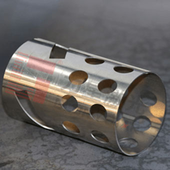 三卡盘光纤激光管材切割机