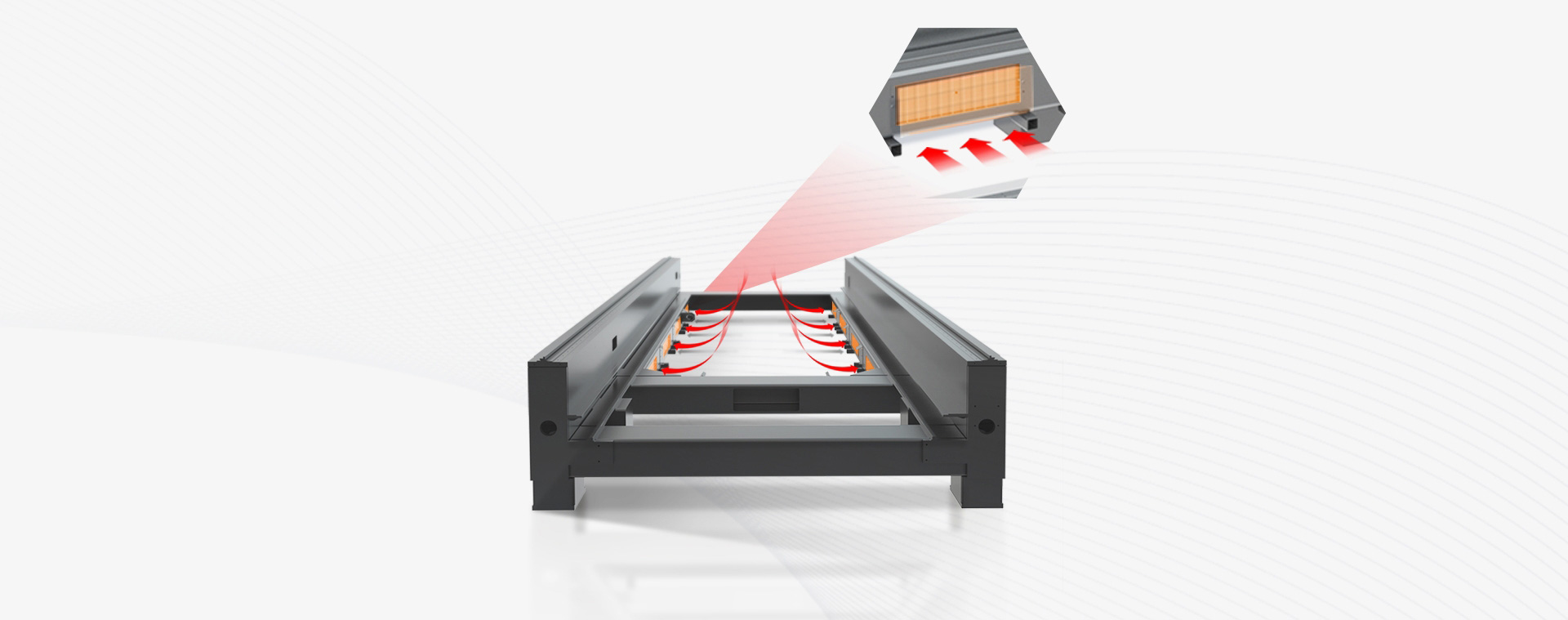 力星激光胜利之星全防护交换台激光切割机-超强抽烟除尘系统 力星激光胜利之星全防护交换台激光切割机-超强抽烟除尘系统