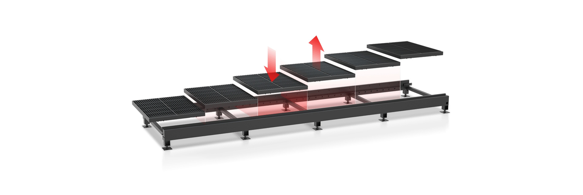 力星激光荣耀之星激光切割机-模组化设计 力星激光荣耀之星激光切割机-模组化设计
