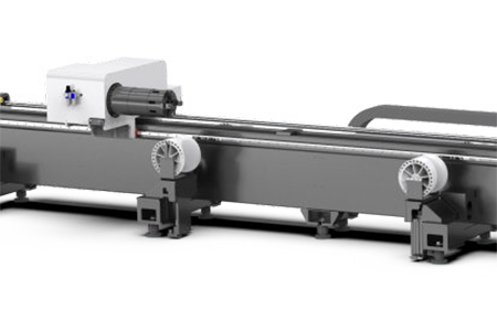 G-A小管专用高速切割机 G-A小管专用高速切割机