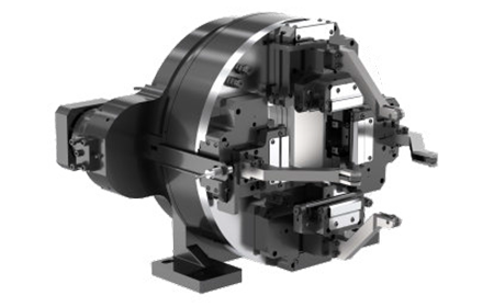 G-PRO小管坡口专用高速切割机 G-PRO小管坡口专用高速切割机