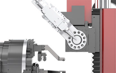 G-PRO小管坡口专用高速切割机 G-PRO小管坡口专用高速切割机