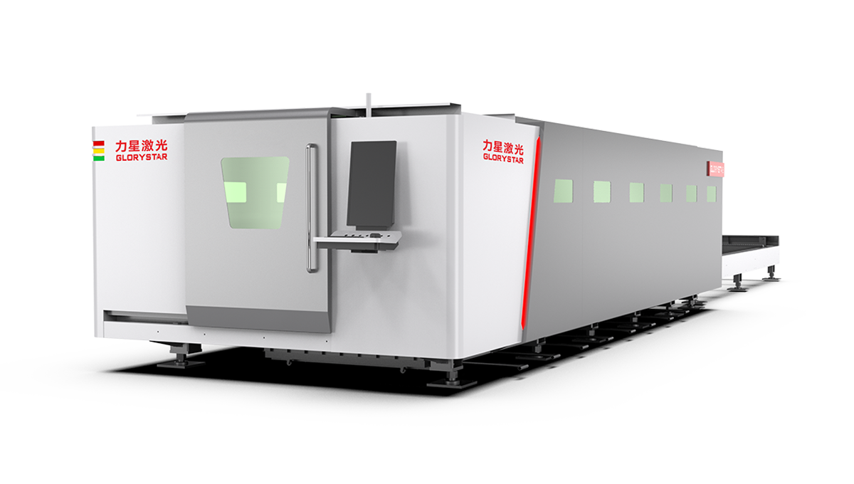 NS超高功率板材激光...