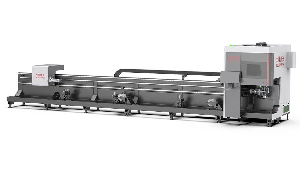 G-A小管专用高速切...