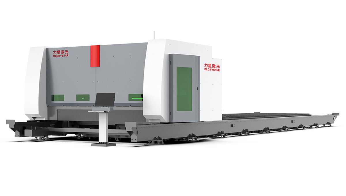 GS超大幅面无限拼接...